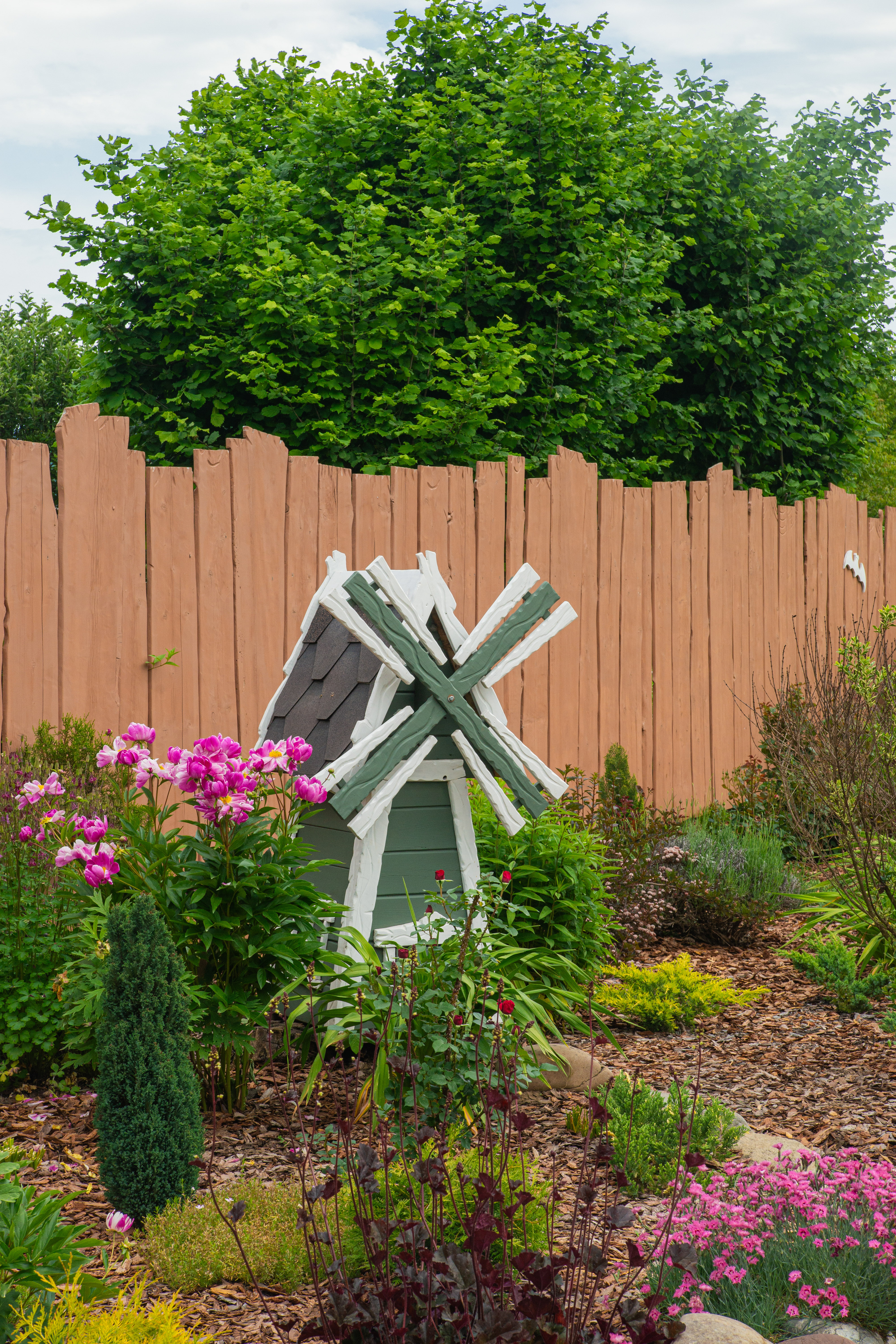 Территория